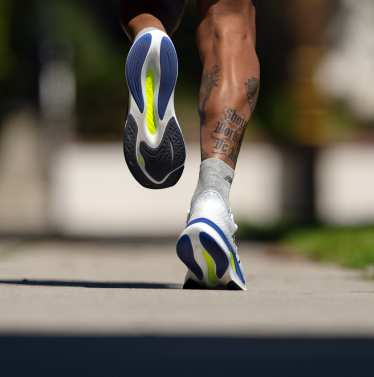 New balance shoes size chart online cm